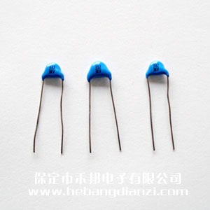 33PF 3000V高壓瓷片電容