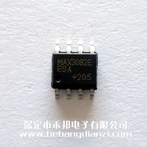 MAX3082EESA 國產(chǎn)