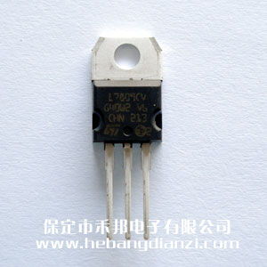 L7809 LM7809 進口