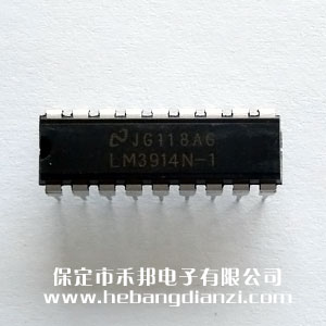 LM3914N-1