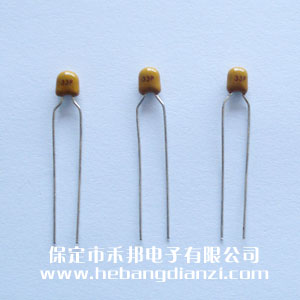 33pF 獨石電容 耐壓100V