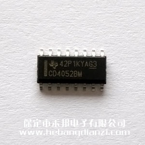 CD4052BM