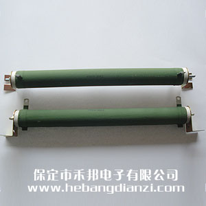 被漆 200W 無感電阻