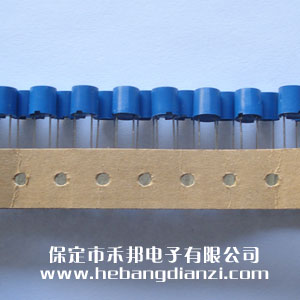 工字電感4.7mH 尺寸8*8