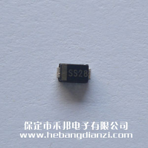 SS28 肖特基二極管
