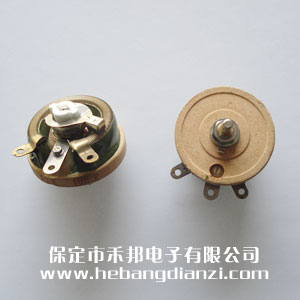 100歐 50W 被釉瓷盤