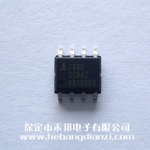 ICL7660SCBAZ 進口