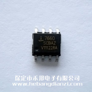 ICL7660SCBAZ 國產