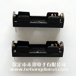 5號-1節(jié)電池盒