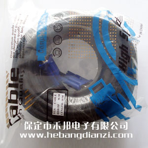 VGA視頻線10米 優(yōu)質