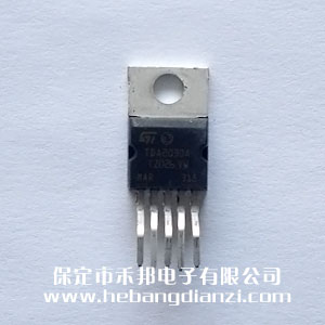 TDA2030 國(guó)產(chǎn)