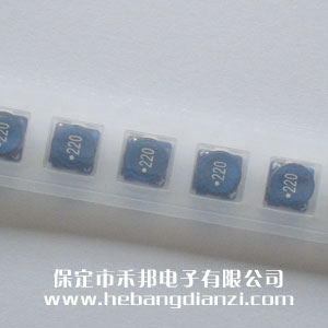 貼式工字電感22uH