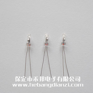 3mm水銀開關(guān)