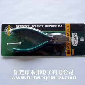 水口鉗(優(yōu)質(zhì))臺產(chǎn) 5寸