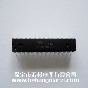 ATMEGA48PA-PU