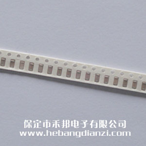 4700PF 4.7nF 1206貼片電容