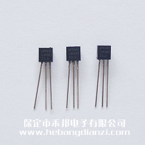 LM385B-2.5V 國產(chǎn)