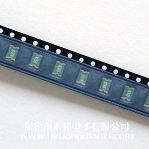 貼片自恢復(fù)保險(xiǎn)絲2.6A