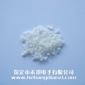 尼龍圓頭螺釘M2.5*6mm