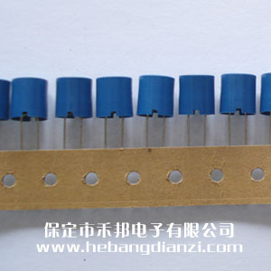 工字電感10UH 尺寸11*12