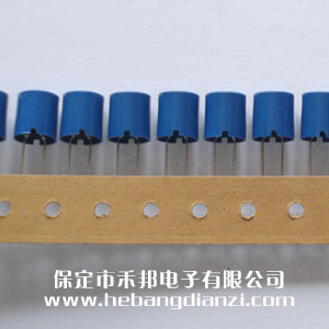 工字電感220UH 尺寸11*12