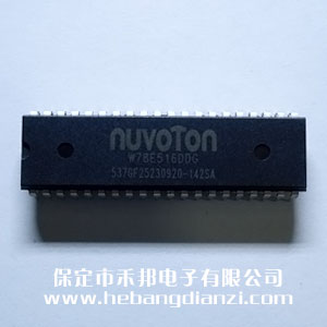 W78E516DDG ����