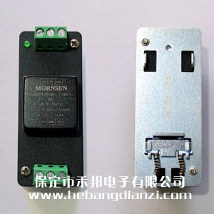 URA2415YMD-10WR3A4S 導軌式