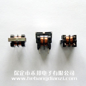 UF9.8共模線圈50mH