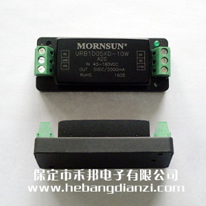 URB1D05XD-10WA2S 接線式