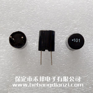 工字電感100uH 尺寸14*17