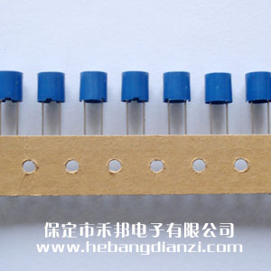 工字電感1.5mH 尺寸8*8