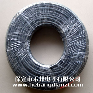 5芯護(hù)套線0.5mm2