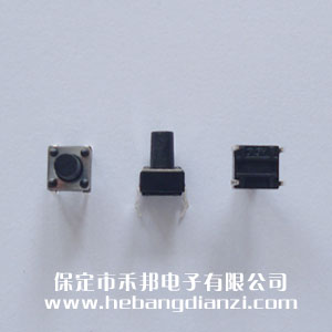 輕觸開關(guān)6*6*9mm 優(yōu)質(zhì)