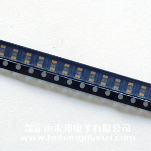 貼片自恢復(fù)保險(xiǎn)絲0.5A