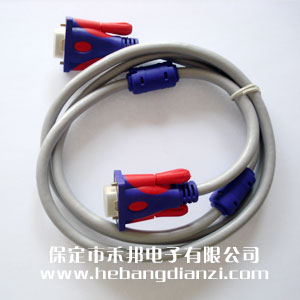 VGA視頻線 針對針 優(yōu)質