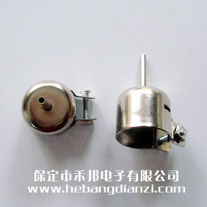 LD850熱風(fēng)嘴 小號(hào)