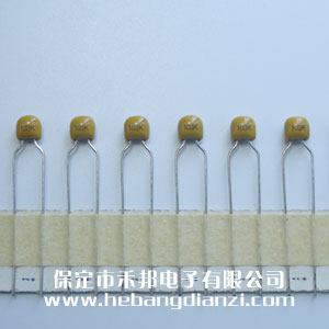 0.01UF 103 獨石電容 耐壓100V