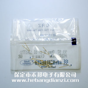 PT100��Ĥ�K�����