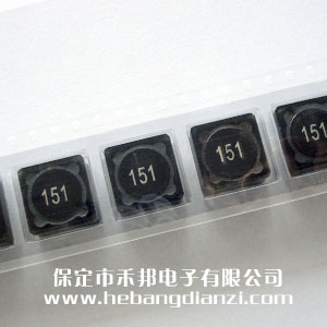 貼式工字電感150uH