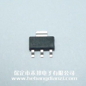 AMS1117-1.2 AS1117-1.2 進(jìn)口