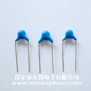 220pF 6000V高壓瓷片電容