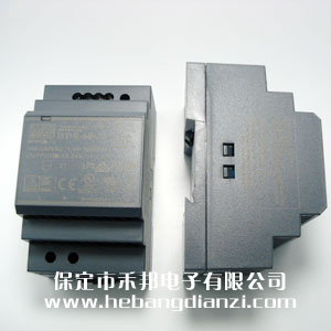 導(dǎo)軌式電源HDR-60-24 (24V-2.5A)