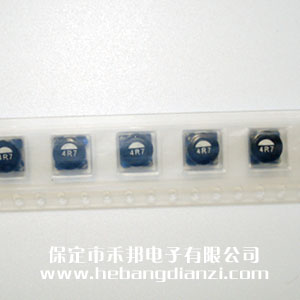 貼式電感4.7uH