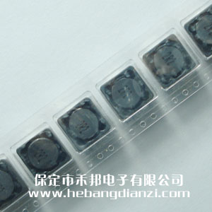 貼式工字電感2.2uH