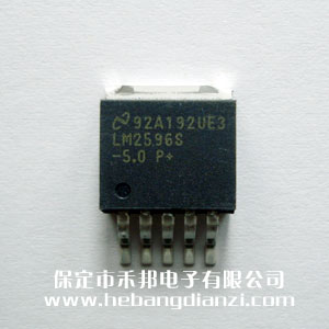 LM2596S-5.0 進口