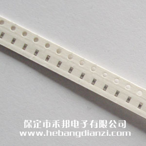 1000PF 0603貼片電容 高耐壓 100V