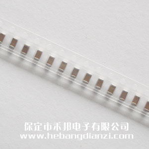 4.7UF 1206貼片電容 100V