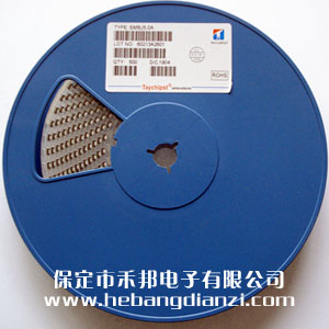 貼片TVS管 單極 SMBJ系列