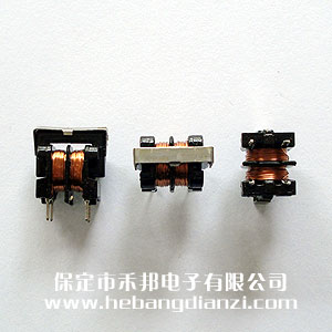 UF9.8共模線圈40mH