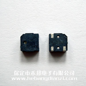 MLT-5030無(wú)源蜂鳴器